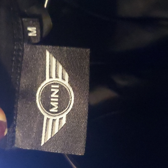 Mini tee - Picture 2 of 3